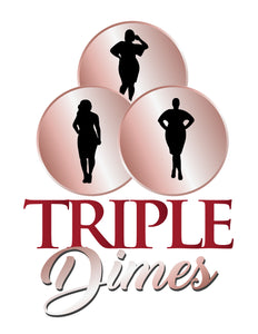 Triple Dimes